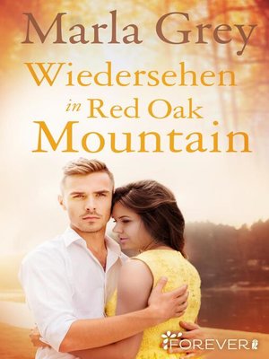 cover image of Wiedersehen in Red Oak Mountain